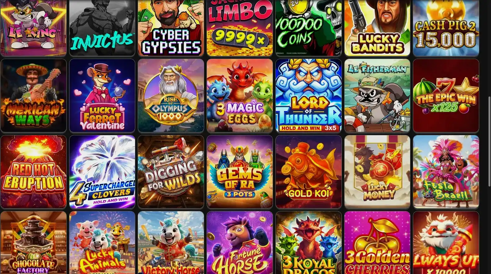 Процесс вывода выигрыша в казино Килограмм